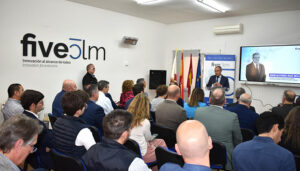 La Junta amplía a 100 las ‘startups’ que desarrollan sus proyectos en los cinco ‘hubs’ para emprendimiento digital 3 La Junta amplía a 100 las ‘startups’ que desarrollan sus proyectos en los cinco ‘hubs’ para emprendimiento digital