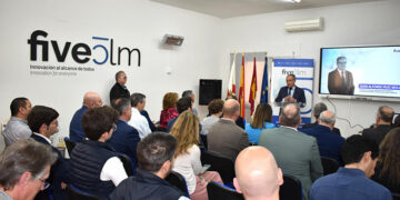 La Junta amplía a 100 las ‘startups’ que desarrollan sus proyectos en los cinco ‘hubs’ para emprendimiento digital