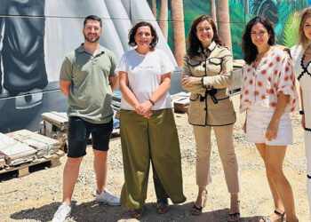 La Junta apoya con 323.000 euros a 48 pymes de la provincia de Cuenca para mejorar la seguridad laboral