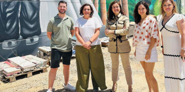 La Junta apoya con 323.000 euros a 48 pymes de la provincia de Cuenca para mejorar la seguridad laboral