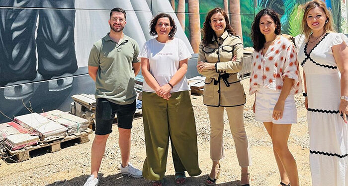 La Junta apoya con 323.000 euros a 48 pymes de la provincia de Cuenca para mejorar la seguridad laboral 1 La Junta apoya con 323.000 euros a 48 pymes de la provincia de Cuenca para mejorar la seguridad laboral