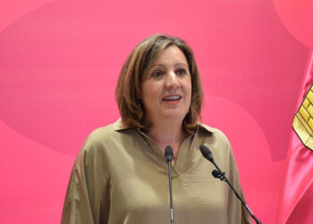 La Junta apoya la actividad de 167 pymes y autónomos del sector del comercio minorista con ayudas de hasta 7.000 euros