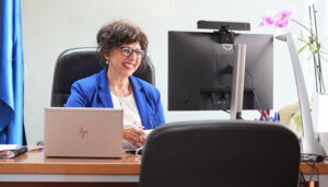 La Junta conoce los programas de acompañamiento, y formación dirigidos a promover la inclusión del alumnado promovidos por la Confederación de Autismo 2 La Junta conoce los programas de acompañamiento, y formación dirigidos a promover la inclusión del alumnado promovidos por la Confederación de Autismo