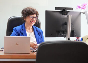 La Junta conoce los programas de acompañamiento, y formación dirigidos a promover la inclusión del alumnado promovidos por la Confederación de Autismo