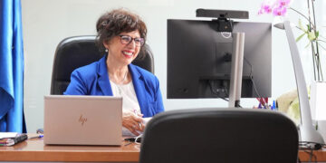 La Junta conoce los programas de acompañamiento, y formación dirigidos a promover la inclusión del alumnado promovidos por la Confederación de Autismo