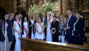 La Junta destaca en Sigüenza las tradiciones y la cultura popular como base del asentamiento de la población y la generación de economía en las zonas rurales 2 La Junta destaca en Sigüenza las tradiciones y la cultura popular como base del asentamiento de la población y la generación de economía en las zonas rurales