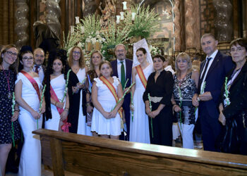 La Junta destaca en Sigüenza las tradiciones y la cultura popular como base del asentamiento de la población y la generación de economía en las zonas rurales
