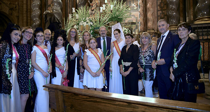 La Junta destaca en Sigüenza las tradiciones y la cultura popular como base del asentamiento de la población y la generación de economía en las zonas rurales 1 La Junta destaca en Sigüenza las tradiciones y la cultura popular como base del asentamiento de la población y la generación de economía en las zonas rurales