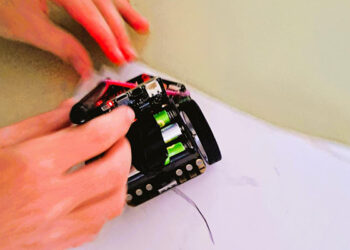 La Junta forma a más de 10.000 alumnos en competencia digital básica en el medio rural