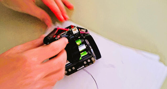 La Junta forma a más de 10.000 alumnos en competencia digital básica en el medio rural 1 La Junta forma a más de 10.000 alumnos en competencia digital básica en el medio rural