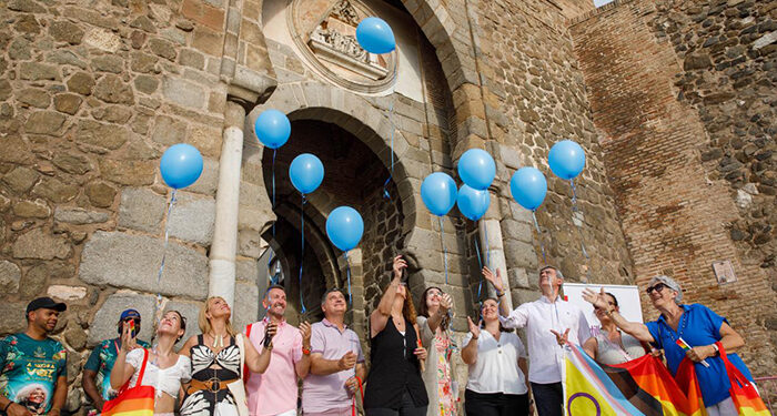 La Junta garantiza la atención del SAI LGTBI con 169 consultas registradas en su primer mes de actividad presencial en todas las provincias 1 La Junta garantiza la atención del SAI LGTBI con 169 consultas registradas en su primer mes de actividad presencial en todas las provincias