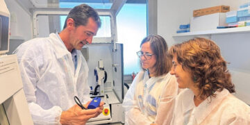 La Junta ha colaborado en los últimos años en nueve proyectos de investigación que se desarrollan en IRICA, destinando alrededor de 800.000 euros