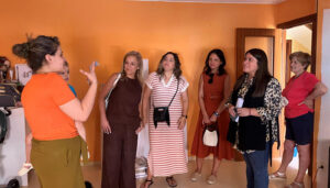 La Junta ha destinado 58 millones de euros en la rehabilitación de viviendas en municipios menores de 5.000 habitantes 2 La Junta ha destinado 58 millones de euros en la rehabilitación de viviendas en municipios menores de 5.000 habitantes