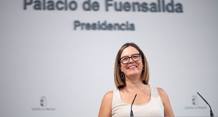 La Junta incorpora 530 efectivos docentes más para el nuevo curso escolar 20252026