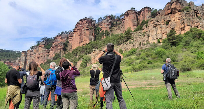 La Junta invita a disfrutar del verano en los espacios naturales de Guadalajara con actividades gratuitas para todos los públicos 1 La Junta invita a disfrutar del verano en los espacios naturales de Guadalajara con actividades gratuitas para todos los públicos