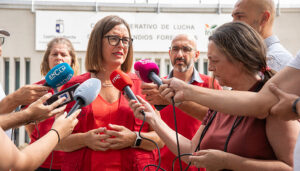 La Junta limita de manera temporal todas las actividades en el medio natural para reducir las posibilidades de incendios forestales 2 La Junta limita de manera temporal todas las actividades en el medio natural para reducir las posibilidades de incendios forestales