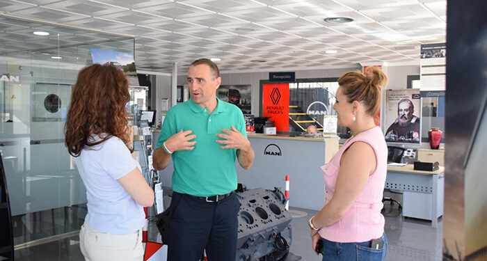 La Junta mantiene abierto el plazo de la convocatoria de Captación del Talento hasta el próximo 30 de octubre