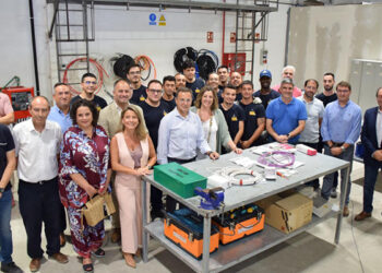 La Junta moviliza más de 40,2 millones de euros para cualificar a más de 12.600 personas desempleadas en Castilla-La Mancha