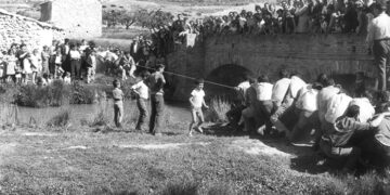 La Junta organiza la exposición virtual ‘Castilla-La Mancha en Fiestas’, que reúne un total de 70 fotografías