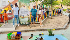 La Junta pone en marcha el Programa Estival de Educación Ambiental con 72 actividades en la provincia de Cuenca 2 La Junta pone en marcha el Programa Estival de Educación Ambiental con 72 actividades en la provincia de Cuenca