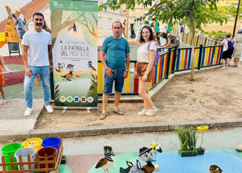 La Junta pone en marcha el Programa Estival de Educación Ambiental con 72 actividades en la provincia de Cuenca