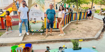 La Junta pone en marcha el Programa Estival de Educación Ambiental con 72 actividades en la provincia de Cuenca