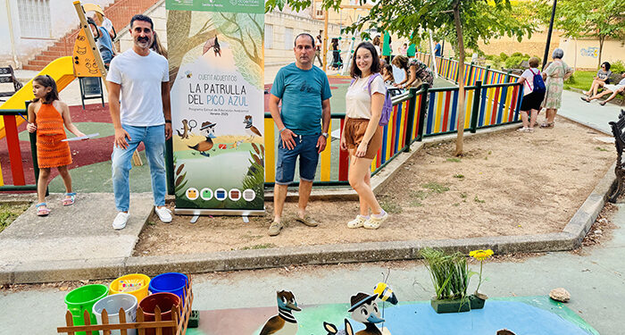 La Junta pone en marcha el Programa Estival de Educación Ambiental con 72 actividades en la provincia de Cuenca 1 La Junta pone en marcha el Programa Estival de Educación Ambiental con 72 actividades en la provincia de Cuenca