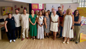 La Junta pone en marcha en Guadalajara una oficina del Servicio de Atención Integral a las personas LGTBI 2 La Junta pone en marcha en Guadalajara una oficina del Servicio de Atención Integral a las personas LGTBI