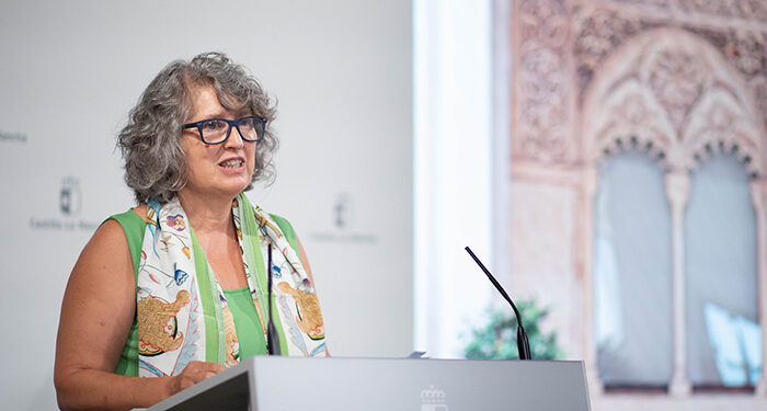 La Junta pone en valor la eficacia de INFOCAM tanto en los incendios forestales de la región como en las colaboraciones con otras regiones