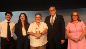 La Junta publicará en la primera quincena de septiembre la convocatoria de ayudas a la producción teatral, dotada con 300.000 euros