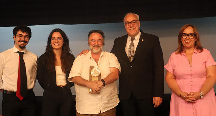 La Junta publicará en la primera quincena de septiembre la convocatoria de ayudas a la producción teatral, dotada con 300.000 euros