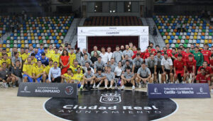 La Junta publicará la próxima semana la resolución de ayudas a deportistas de élite que llegará a un centenar de beneficiarios