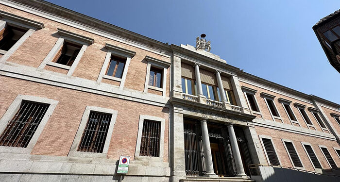 La Junta refuerza la seguridad de los sistemas tecnológicos del Servicio de Salud de Castilla-La Mancha con una inversión cercana a los 29 millones de euros 1 La Junta refuerza la seguridad de los sistemas tecnológicos del Servicio de Salud de Castilla-La Mancha con una inversión cercana a los 29 millones de euros