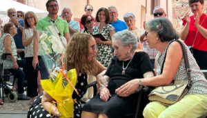 La Junta registra un aumento del 1,4 por ciento en las llamadas a la línea 900 100 114 contra la violencia de género 2 La Junta registra un aumento del 1,4 por ciento en las llamadas a la línea 900 100 114 contra la violencia de géneroLa Junta registra un aumento del 1,4 por ciento en las llamadas a la línea 900 100 114 contra la violencia de género