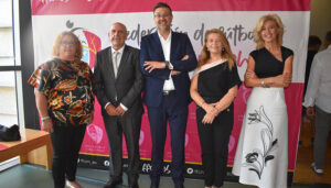 La Junta trabaja en un nuevo formato de liga regional masculina de fútbol y la puesta en marcha de una competición femenina autonómica en esta disciplina