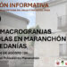 La Plataforma para la Defensa del Valle y Hoces del Mesa convoca una mesa informativa para debatir sobre el proyecto de macrogranjas avícolas en Maranchón 3 La Plataforma para la Defensa del Valle y Hoces del Mesa convoca una mesa informativa para debatir sobre el proyecto de macrogranjas avícolas en Maranchón