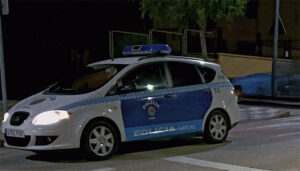 La Policía Local de Cuenca atiende 84 avisos en un intenso fin de semana 2 La Policía Local de Cuenca atiende 84 avisos en un intenso fin de semana