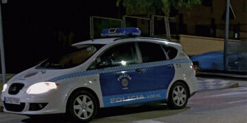 La Policía Local de Cuenca atiende 84 avisos en un intenso fin de semana