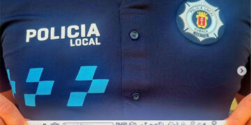 La Policía Local de Cuenca lanza una campaña de pulseras identificativas gratuitas para niños y personas dependientes