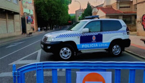 La Policía Local de Cuenca lanza una guía de consejos para disfrutar de una Feria y Fiestas de San Julián seguras 2 La Policía Local de Cuenca lanza una guía de consejos para disfrutar de una Feria y Fiestas de San Julián seguras
