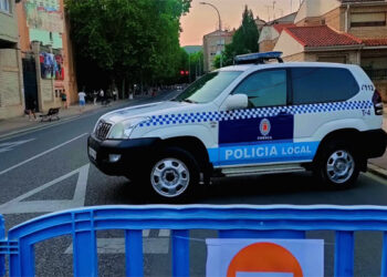 La Policía Local de Cuenca lanza una guía de consejos para disfrutar de una Feria y Fiestas de San Julián seguras