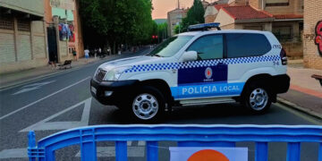 La Policía Local de Cuenca lanza una guía de consejos para disfrutar de una Feria y Fiestas de San Julián seguras