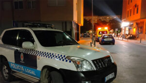 La Policía Local de Cuenca registra 63 avisos durante el fin de semana 2 La Policía Local de Cuenca registra 63 avisos durante el fin de semana