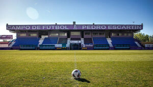 La Selección sub-21 de fútbol jugará contra Noruega en Guadalajara el 10 de octubre 2 La Selección sub-21 de fútbol jugará contra Noruega en Guadalajara el 10 de octubre