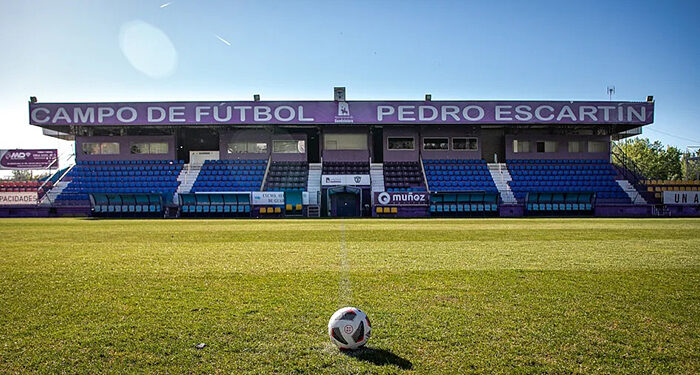 La Selección sub-21 de fútbol jugará contra Noruega en Guadalajara el 10 de octubre 1 La Selección sub-21 de fútbol jugará contra Noruega en Guadalajara el 10 de octubre
