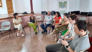 La Serranía Conquense y la Manchuela suman fuerzas para consolidarse como destino turístico sostenible 2 La Serranía Conquense y la Manchuela suman fuerzas para consolidarse como destino turístico sostenible