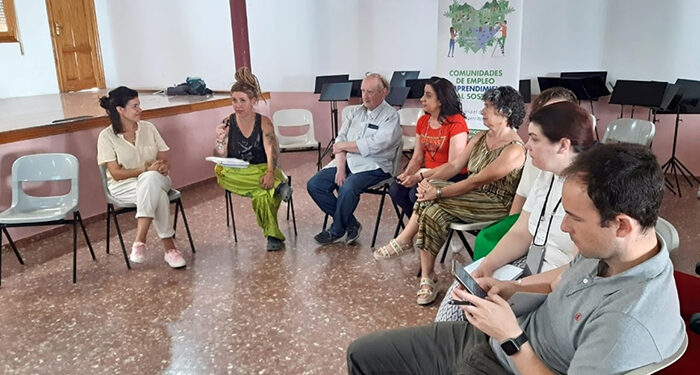 La Serranía Conquense y la Manchuela suman fuerzas para consolidarse como destino turístico sostenible 1 La Serranía Conquense y la Manchuela suman fuerzas para consolidarse como destino turístico sostenible