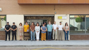 La Subdelegación del Gobierno de Guadalajara expresa su rechazo por el último asesinato machista de Navarra