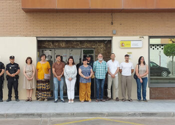 La Subdelegación del Gobierno de Guadalajara expresa su rechazo por el último asesinato machista de Navarra