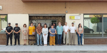 La Subdelegación del Gobierno de Guadalajara expresa su rechazo por el último asesinato machista de Navarra